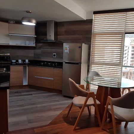 Apartament Hb-3600 La Paz Zewnętrze zdjęcie