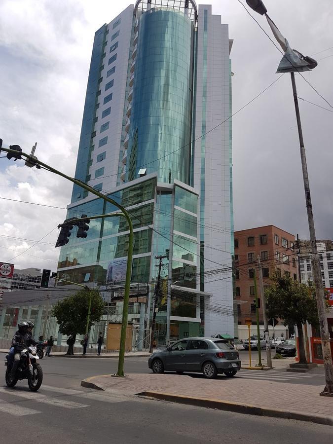 Apartament Hb-3600 La Paz Zewnętrze zdjęcie