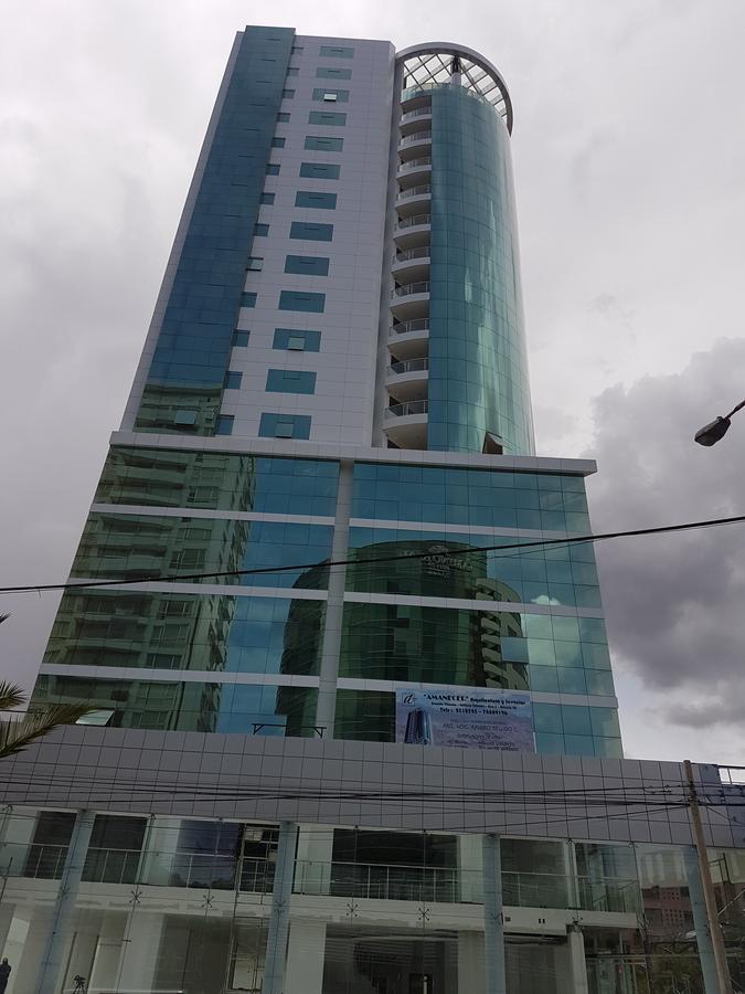 Apartament Hb-3600 La Paz Zewnętrze zdjęcie