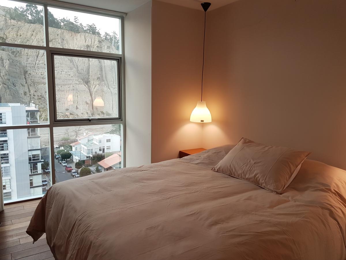Apartament Hb-3600 La Paz Zewnętrze zdjęcie