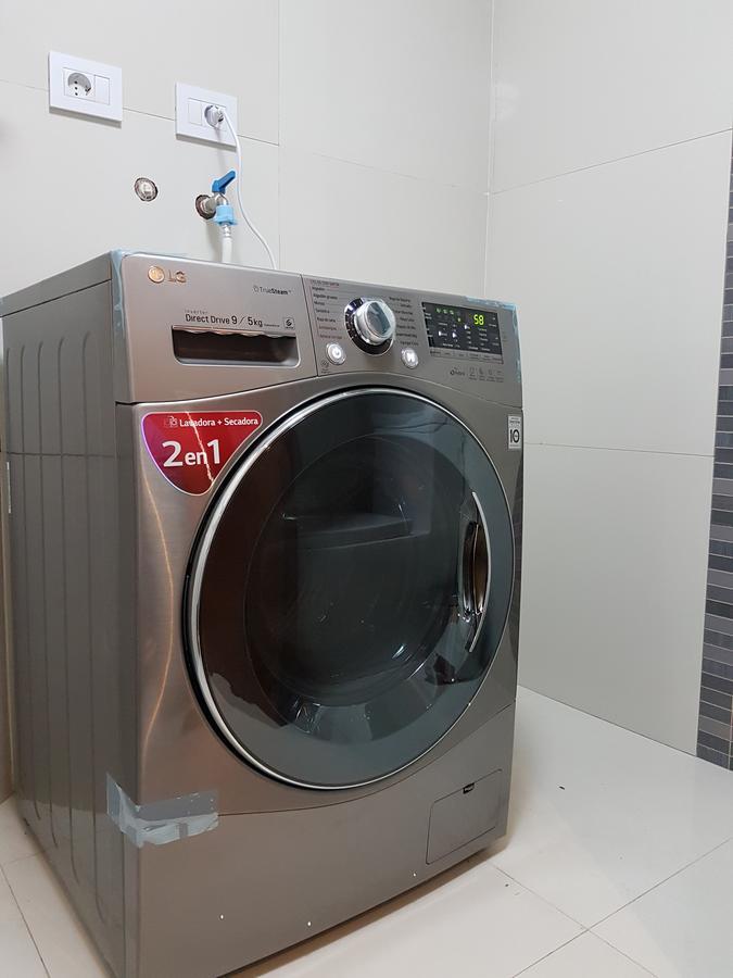Apartament Hb-3600 La Paz Zewnętrze zdjęcie