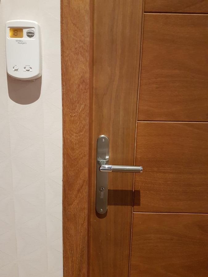 Apartament Hb-3600 La Paz Zewnętrze zdjęcie