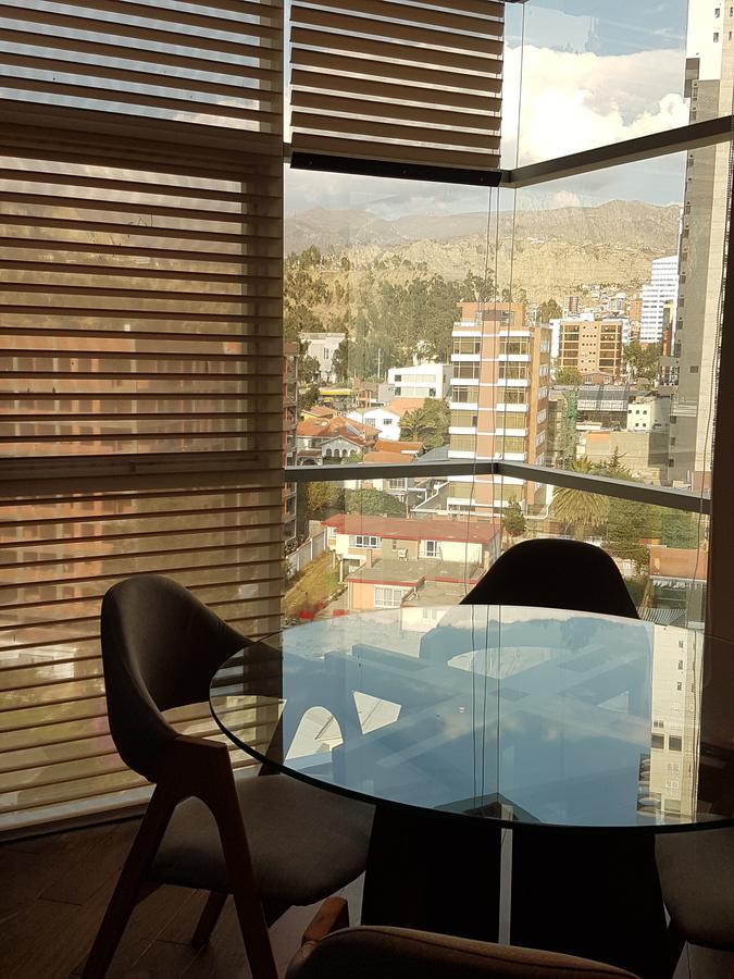 Apartament Hb-3600 La Paz Zewnętrze zdjęcie