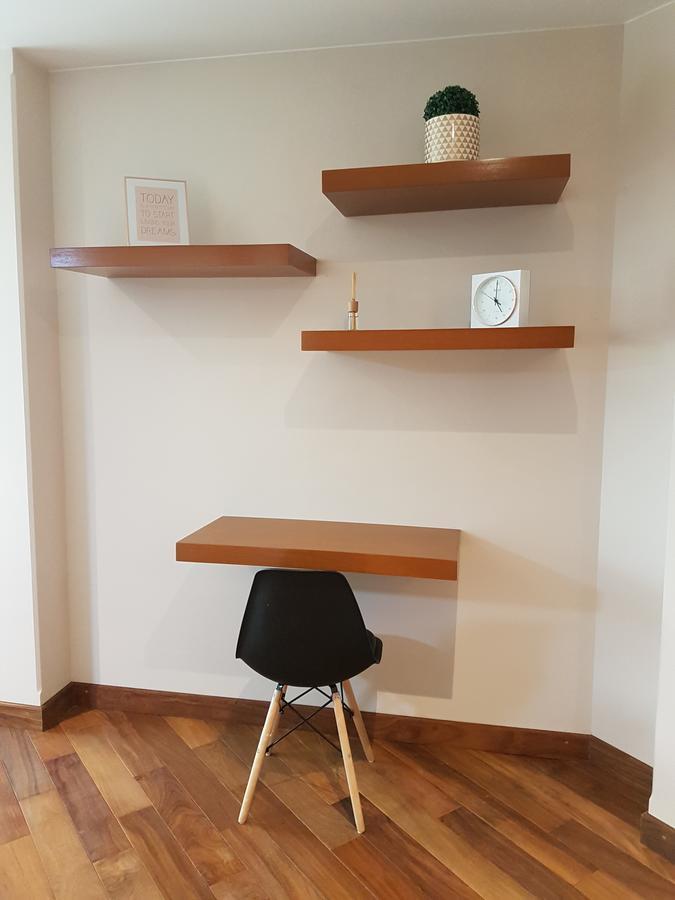 Apartament Hb-3600 La Paz Zewnętrze zdjęcie