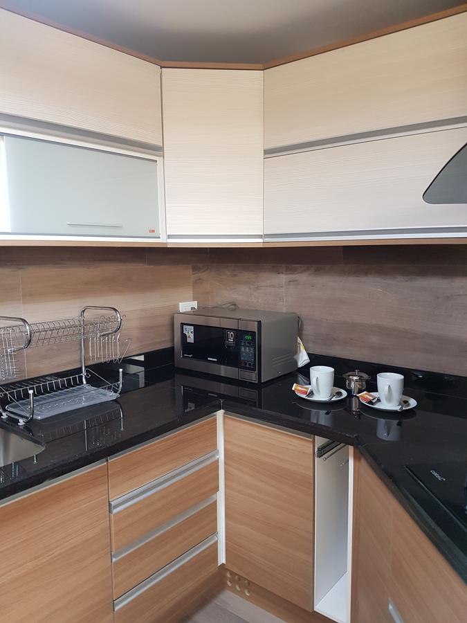 Apartament Hb-3600 La Paz Zewnętrze zdjęcie