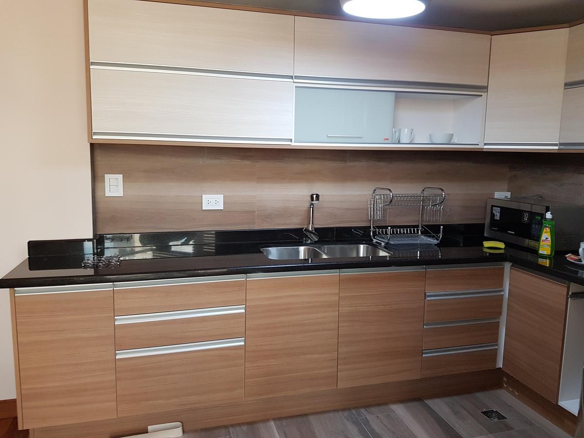 Apartament Hb-3600 La Paz Zewnętrze zdjęcie