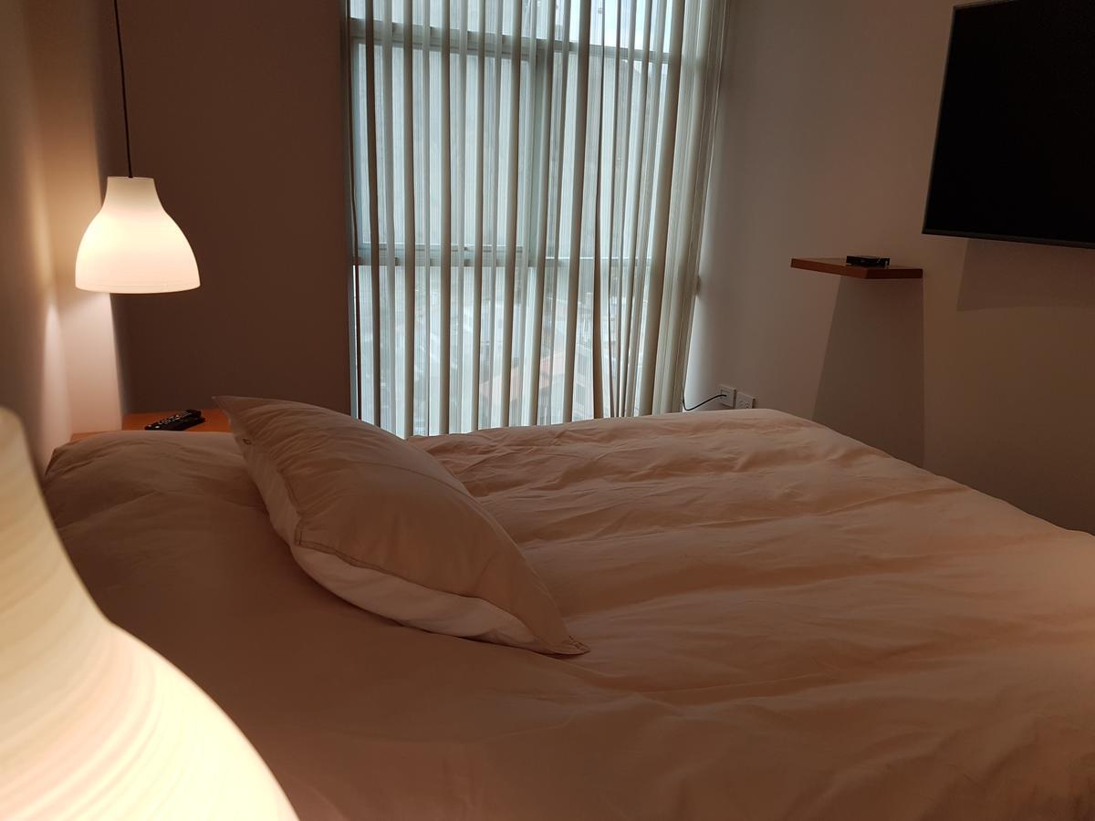 Apartament Hb-3600 La Paz Zewnętrze zdjęcie