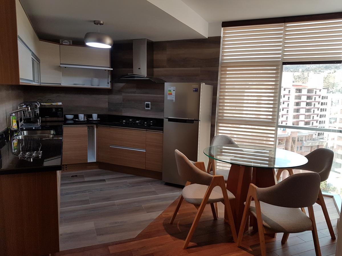Apartament Hb-3600 La Paz Zewnętrze zdjęcie