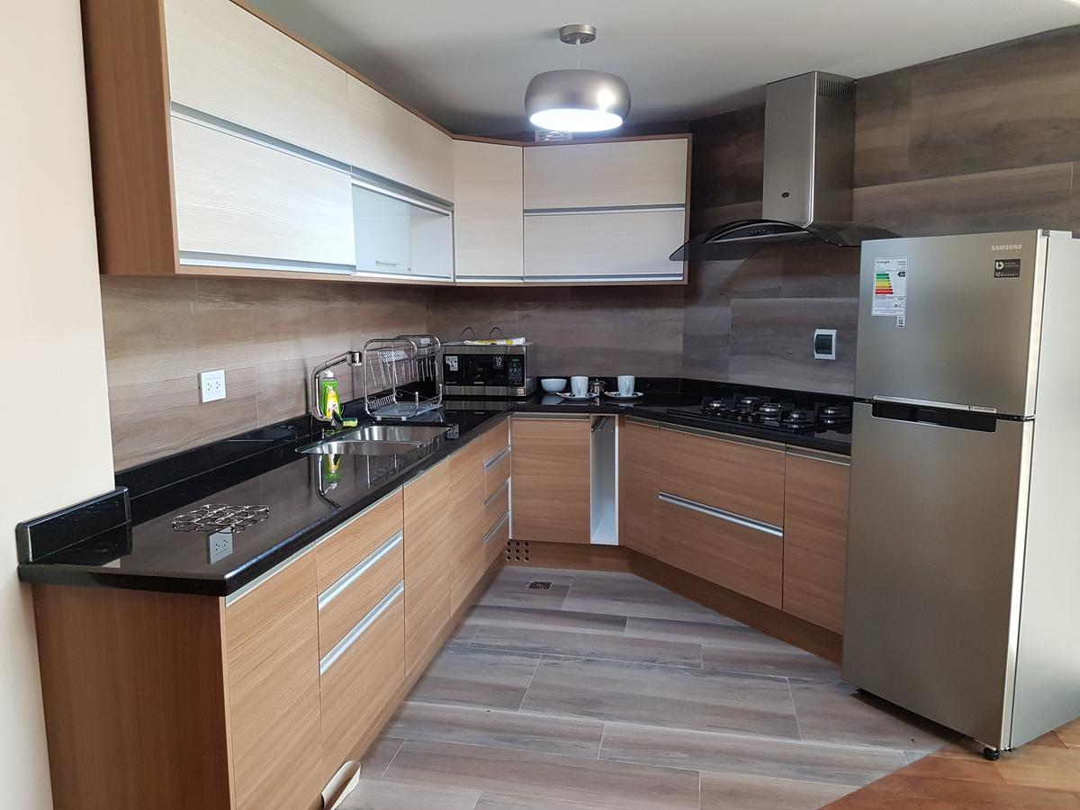 Apartament Hb-3600 La Paz Zewnętrze zdjęcie
