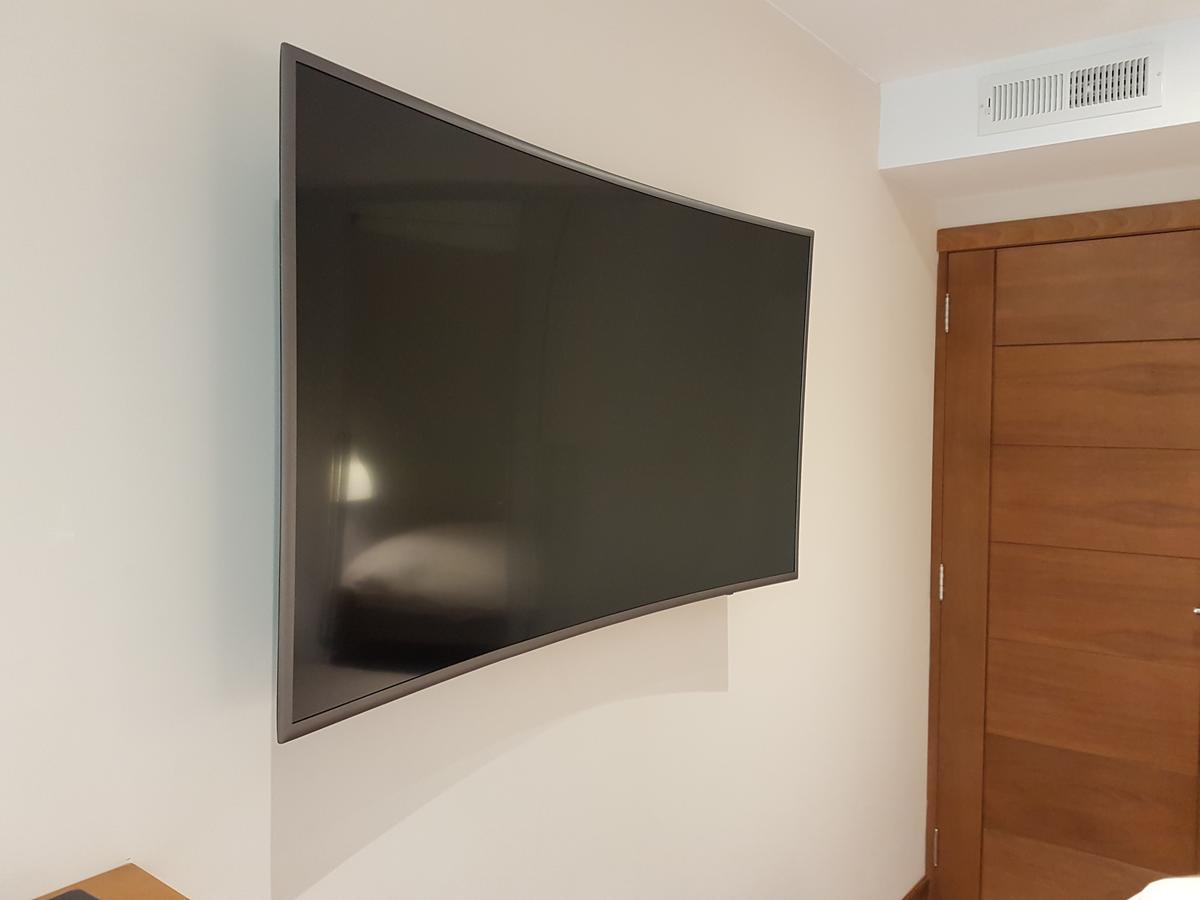 Apartament Hb-3600 La Paz Zewnętrze zdjęcie