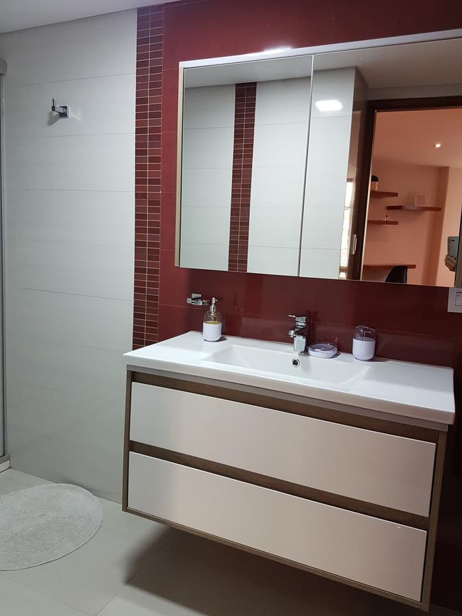 Apartament Hb-3600 La Paz Zewnętrze zdjęcie