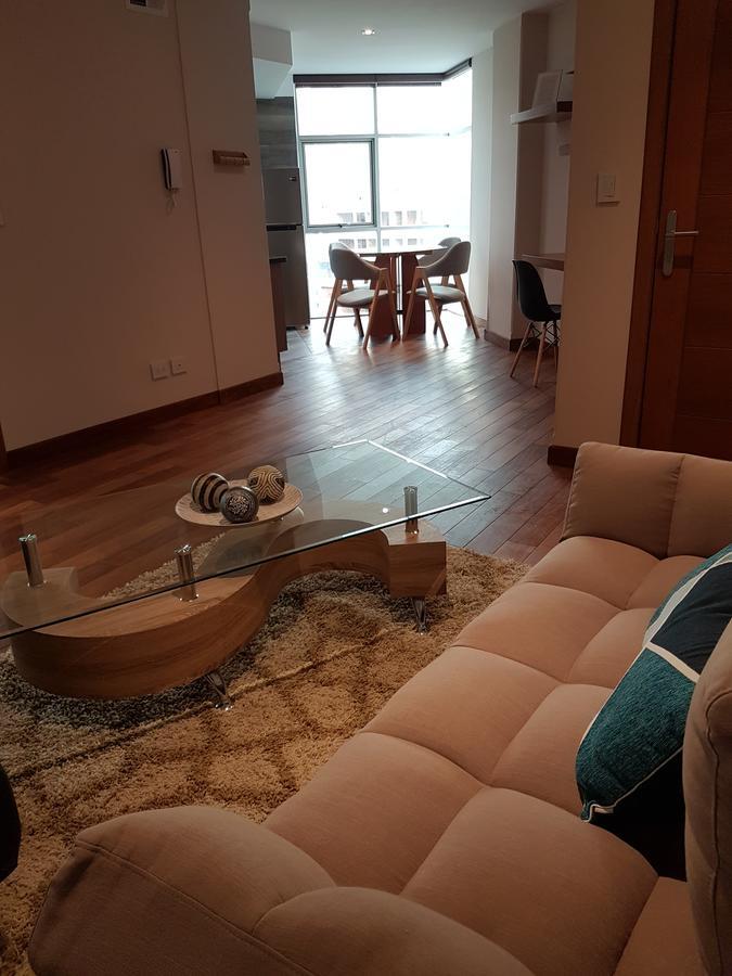 Apartament Hb-3600 La Paz Zewnętrze zdjęcie